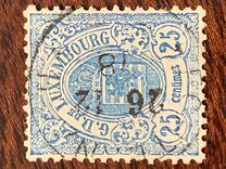 [Coat of Arms - Thin White Frame, type D18]