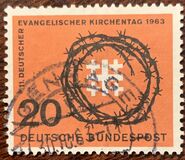 [Deutscher Evangelischer Kirchentag, Typ HX]