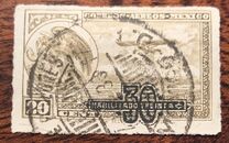 [Airmail - Nos. 668 & 678 Surcharged, type FC1]