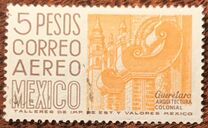 [Airmail, type ANF]
