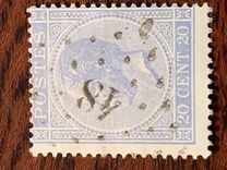 [King Leopold I, 1790-1865, type C3]