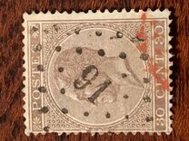 [King Leopold I, 1790-1865, type D]