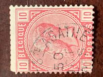 [King Leopold II, típus Q]