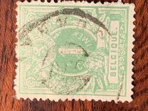 [Definitive Issue, Tipe H]