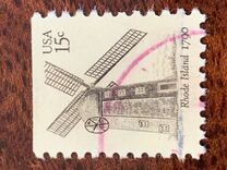 [Windmills - Yellow paper, タイプ AUF]