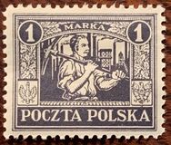 [Regular Issue for Upper Silesia, type I]