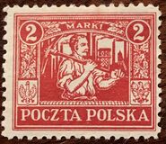 [Regular Issue for Upper Silesia, type I2]