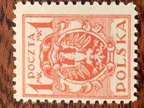 [Eagle on Shield, type AM]