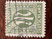 [German Print, tip A13]