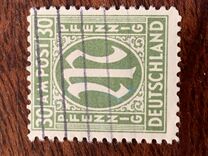 [German Print, tip A13]
