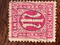 [German Print, tip A14]