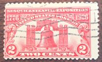 [Independence Sesquicentannial Exposition, ประเภท GB]