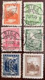 [New Daily Stamps, प्रकार BR]