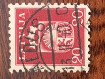 [Coat of Arms of Vidzeme, Kurzeme and Latgale, type DE6]
