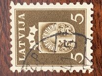 [Coat of Arms of Vidzeme, Kurzeme and Latgale, type DE3]