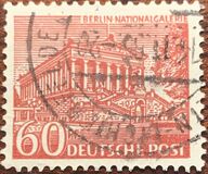 [German Buildings, type L]