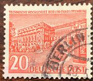 [German Buildings, type K]