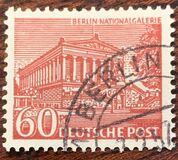 [German Buildings, type K]