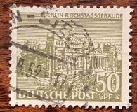 [German Buildings, type H1]