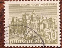 [German Buildings, type H1]