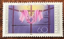 [The 350th Anniversary of the Passion Play in Oberammergau, type AKO]