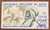 [Heroes of Anti-colonial Resistance, veids CI]