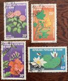 [Flowers, type DN]