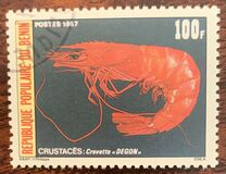 [Shellfish, type LM]