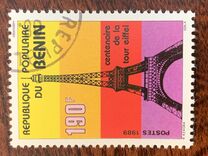 [The 100th Anniversary of Eiffel Tower, տեսակ MG]