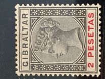 [Queen Victoria, 1819-1901, type G11]