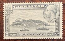 [The Gibraltar Rock, प्रकार M2]