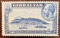 [The Gibraltar Rock, प्रकार M3]