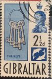 [New Daily Stamps, тип AZ]