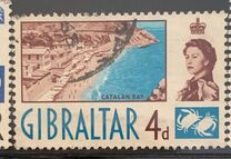 [New Daily Stamps, тип BB]