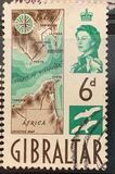 [New Daily Stamps, тип BC]