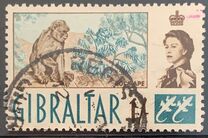 [New Daily Stamps, тип BF]