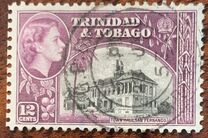 [Queen Elizabeth II, Landscapes and Buildings, type BB]