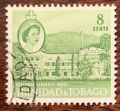 [Regina Elisabetta II, e Motivi locali- Filigrana: Scritta Corona di San Edoardo e CA multipla - Stampatore: Harrison & Sons Ltd., Scrivi BL]