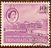 [Regina Elisabetta II, e Motivi locali- Filigrana: Scritta Corona di San Edoardo e CA multipla - Stampatore: Harrison & Sons Ltd., Scrivi BM]