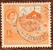 [Regina Elisabetta II, e Motivi locali- Filigrana: Scritta Corona di San Edoardo e CA multipla - Stampatore: Harrison & Sons Ltd., Scrivi BP]
