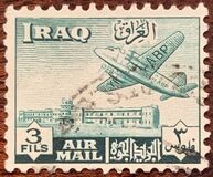 [Airmail, type AD]