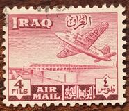 [Airmail, type AE]