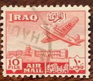 [Airmail, type AD1]