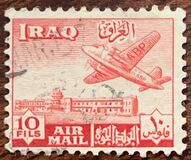 [Airmail, type AD1]