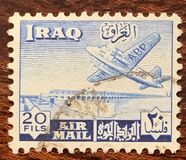 [Airmail, type AE1]