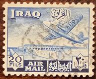 [Airmail, type AE1]