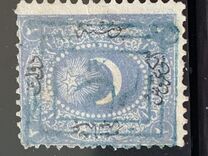[Duloz Issue - Different Overprint - No.11-13 & 16 Not Issued, Typ F3]