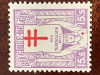 [The struggle against Tuberculosis, Tipe BX]