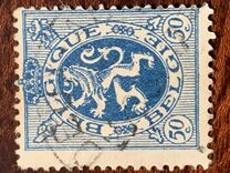 [Lion, type CQ9]