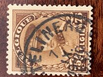 [New daily stamps, type EC]